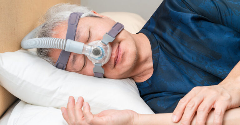 sleep apnea