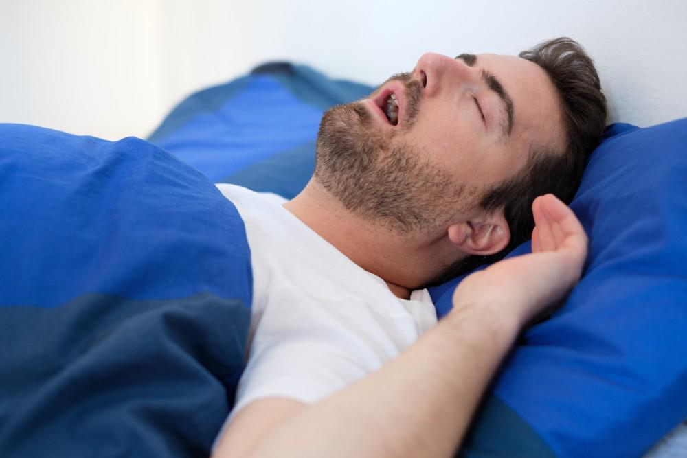 sleep apnea solution