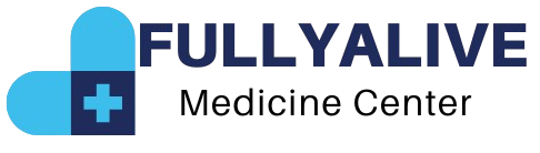 FullyAlive Medicine Center