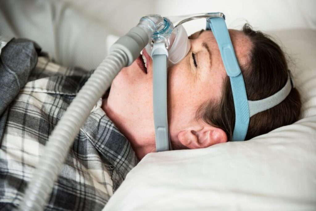 buy cpap mask online