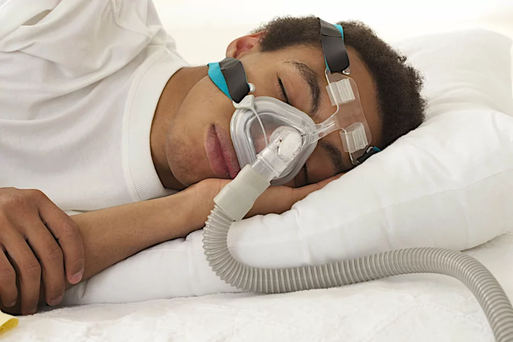 Buying CPAP Masks Online