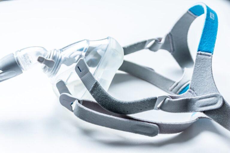 Buying CPAP Masks Online