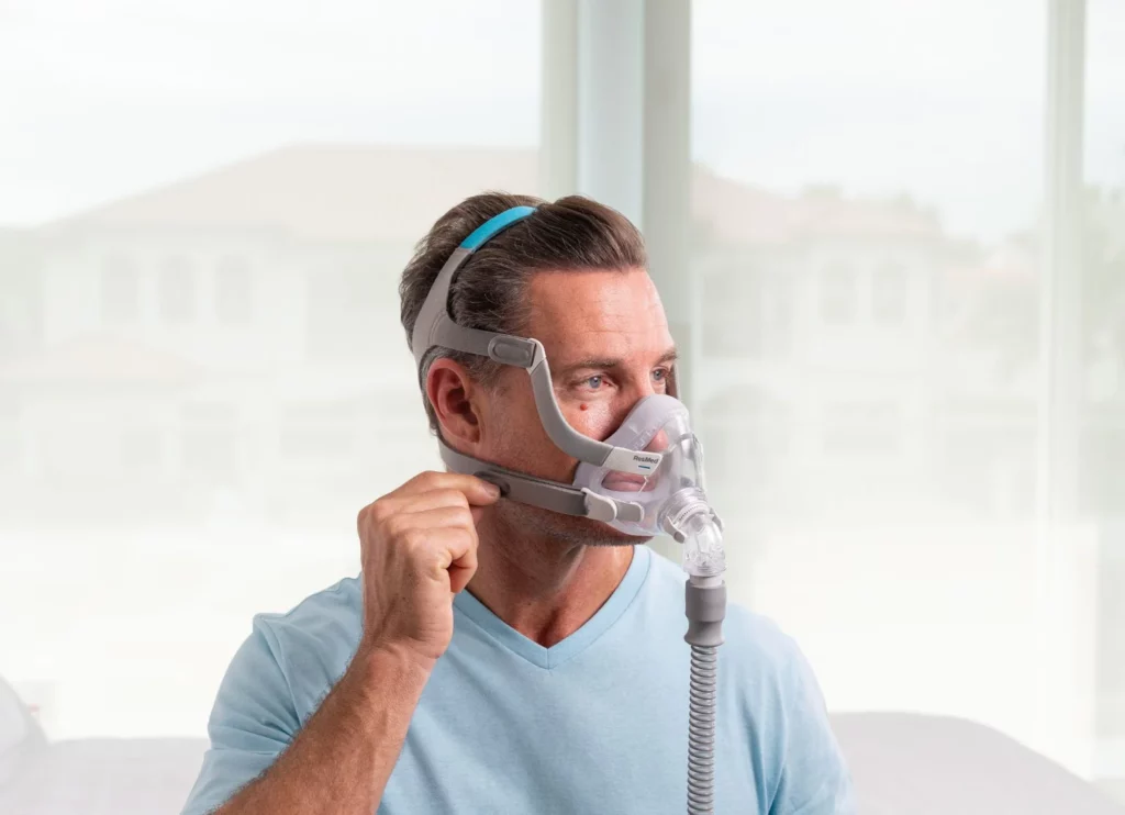 cpap mask