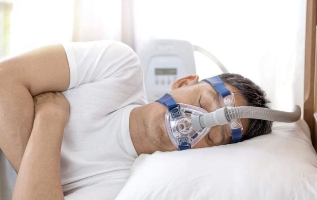Sleep Apnea Test Hobart