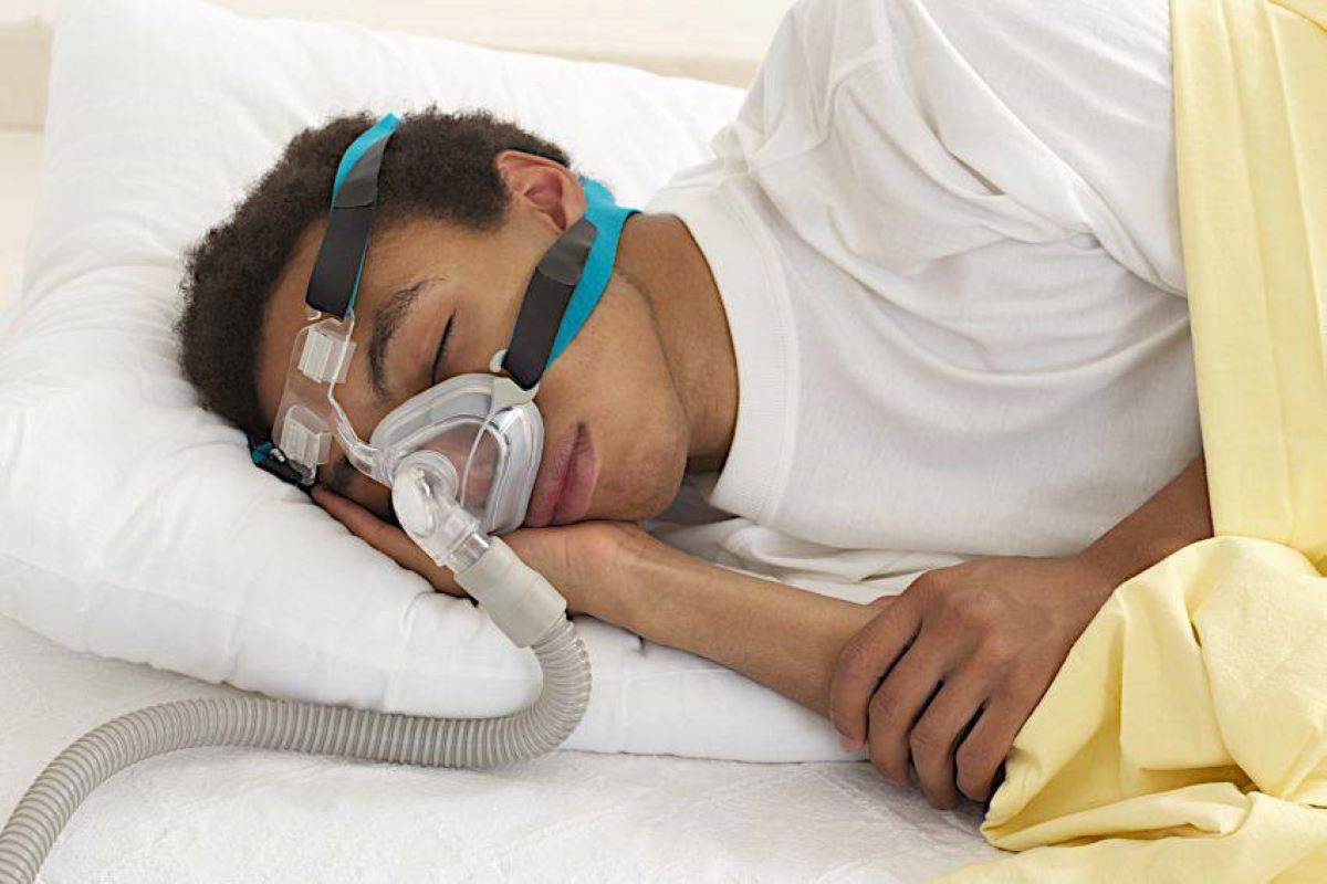 Sleep Apnea Test Hobart