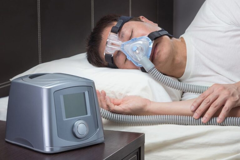 Home Sleep Study Hobart