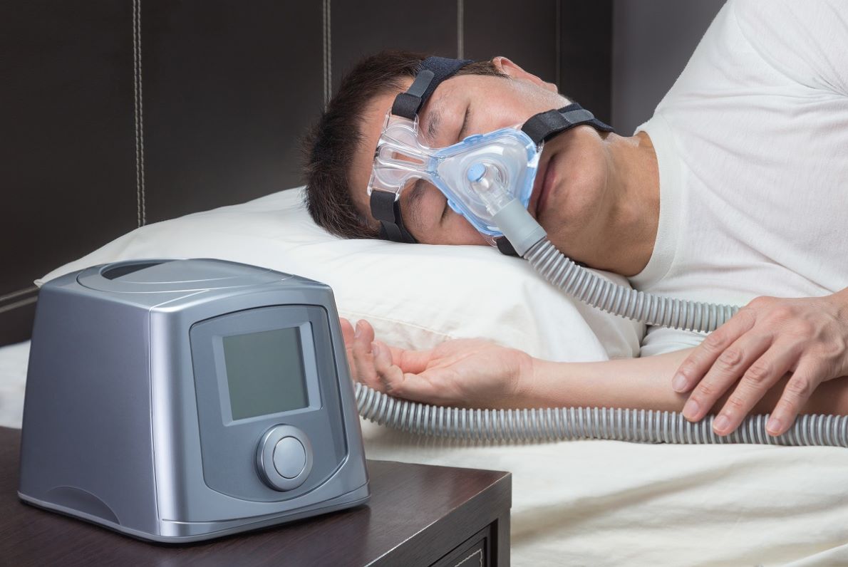 Home Sleep Study Hobart